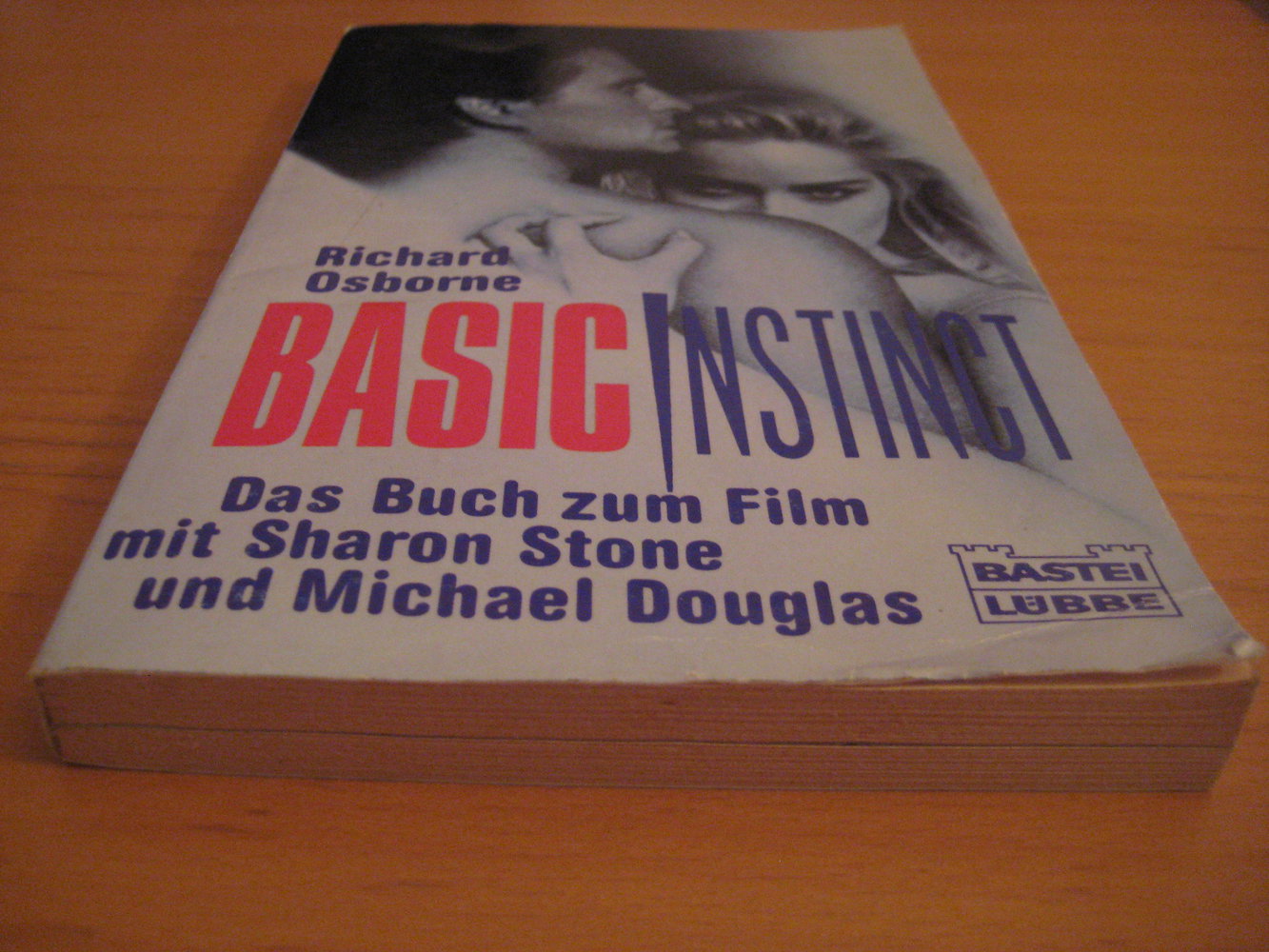 Basic Instinct