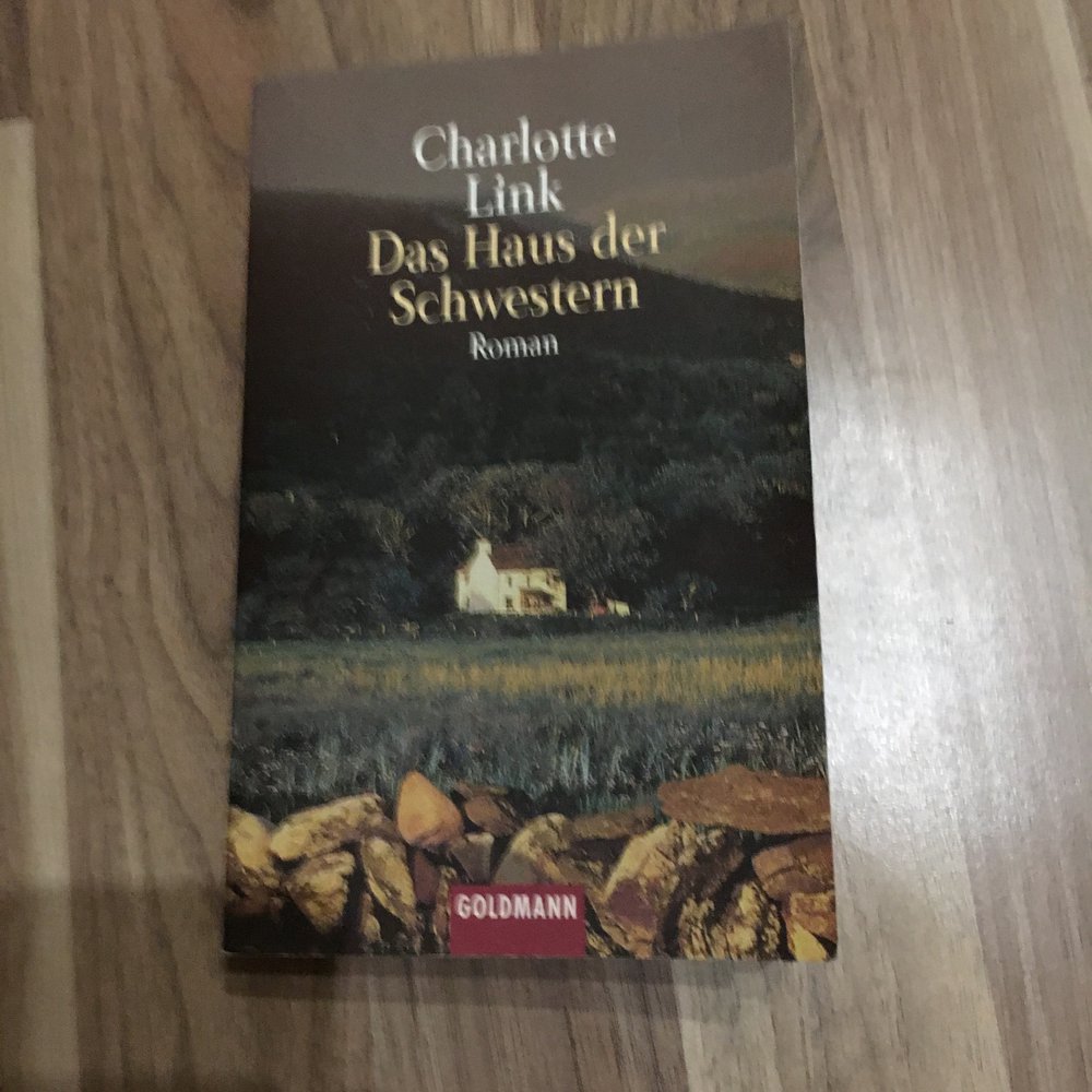 Das Haus der Schwestern