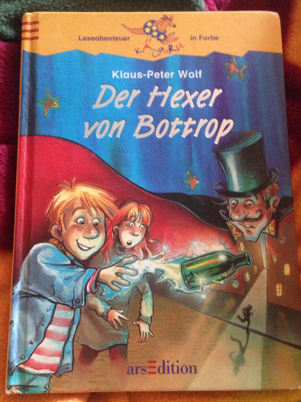 Der Hexer von Bottrop
