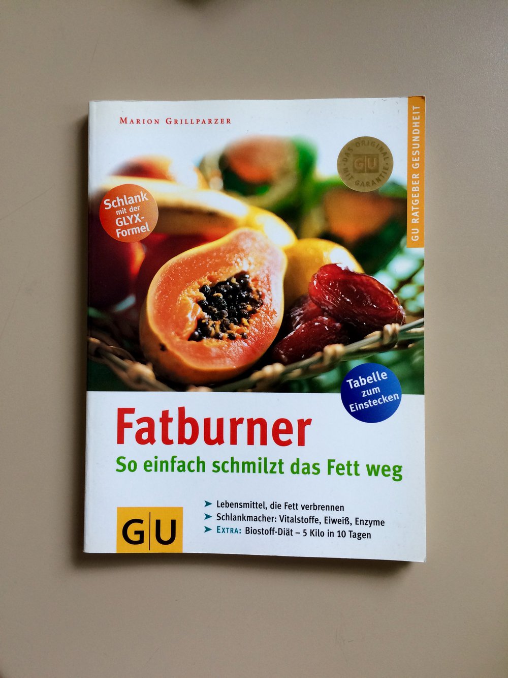 Fatburner  So einfach schmilzt das Fett