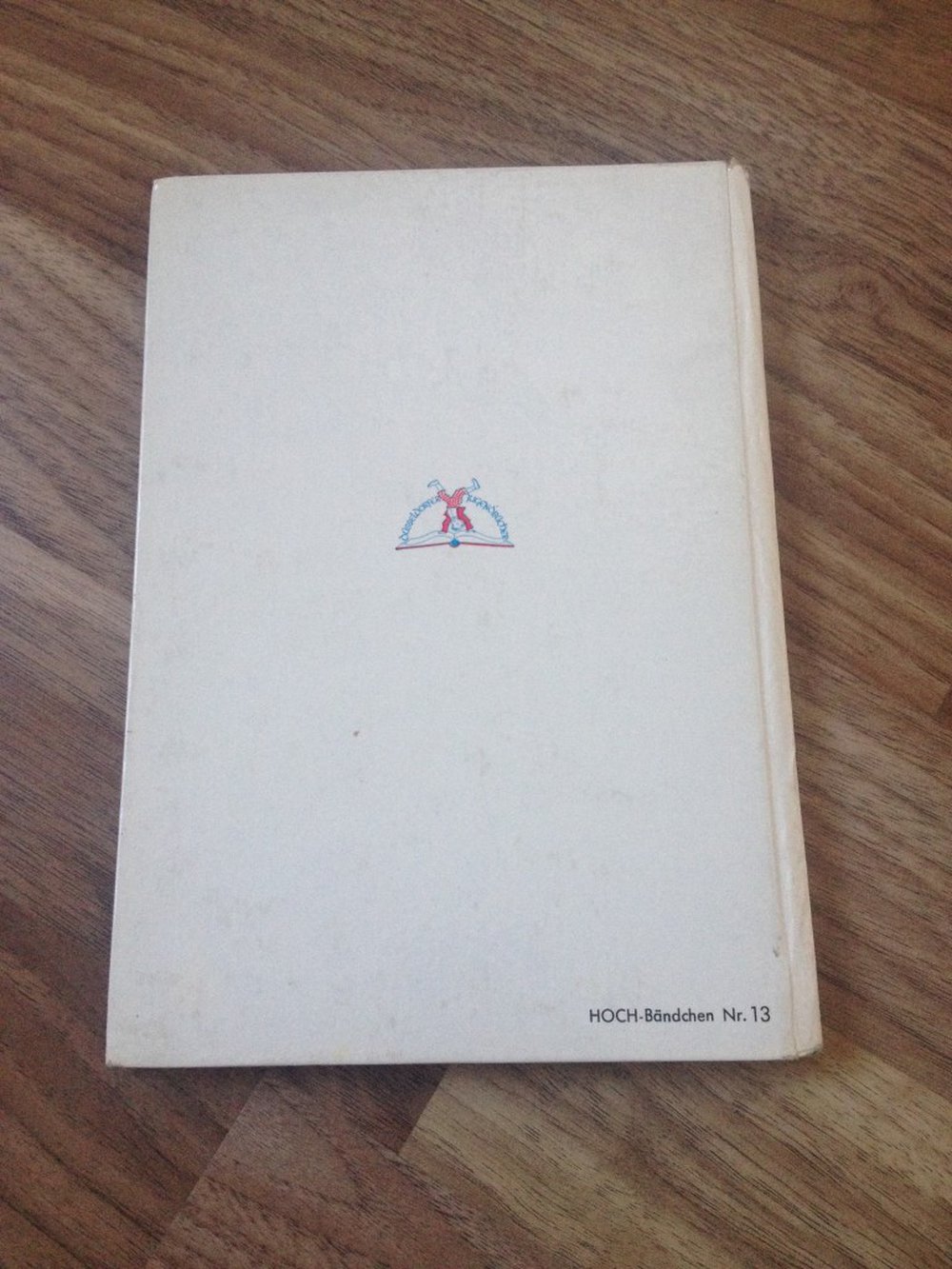 Antje und der Inselalte