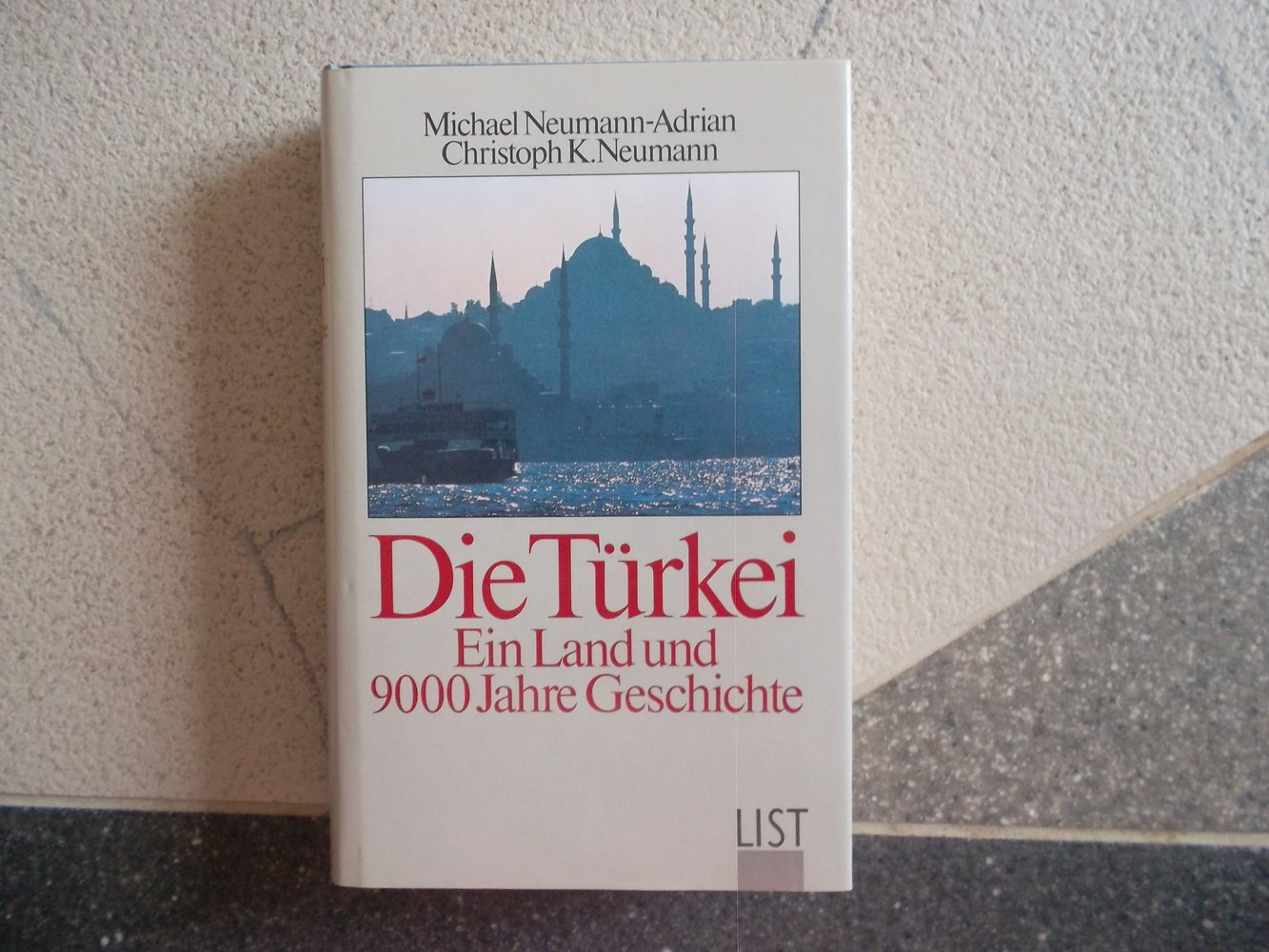 die türkei