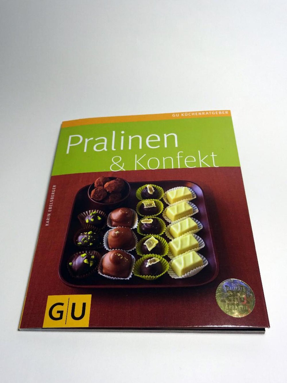 DIY Pralinenset 