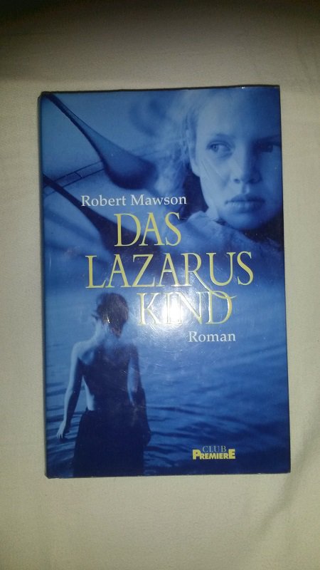 Das Lazaruskind