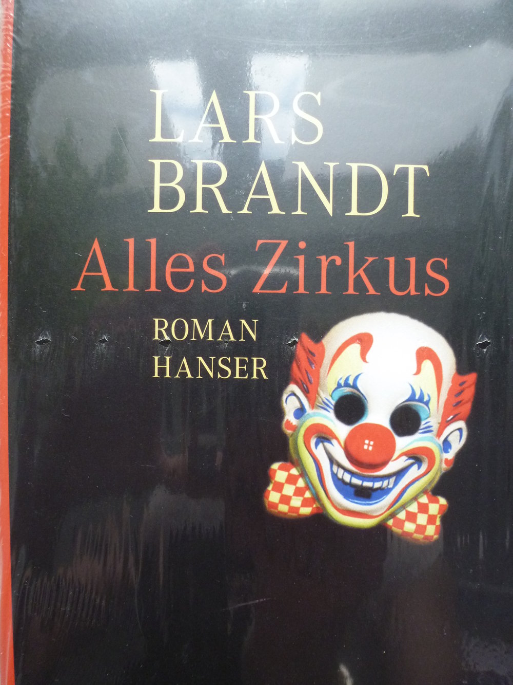 Alles Zirkus