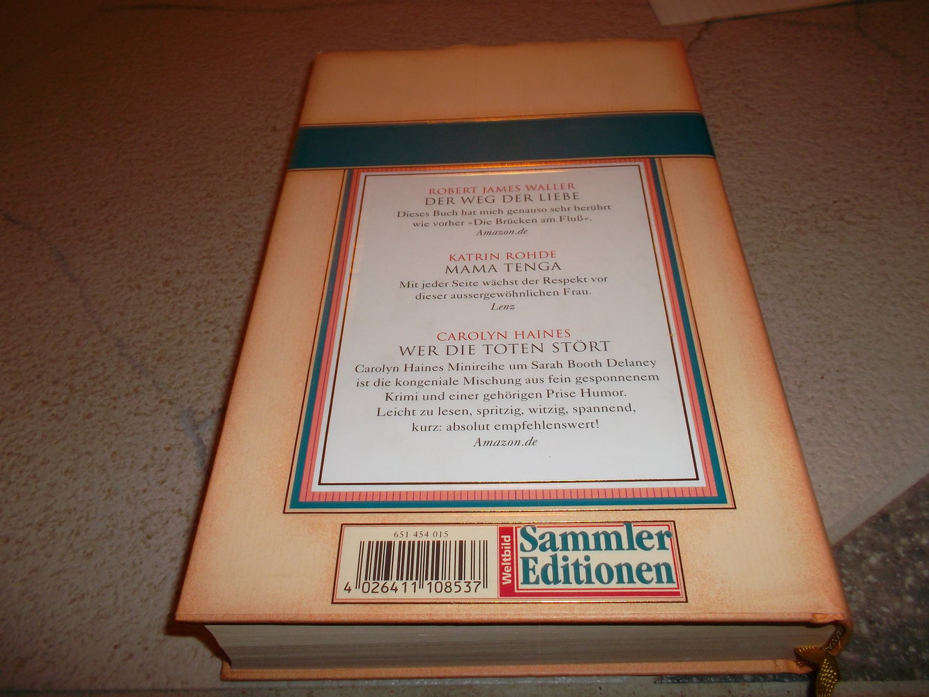 best selection,3 in 1, sammler edition