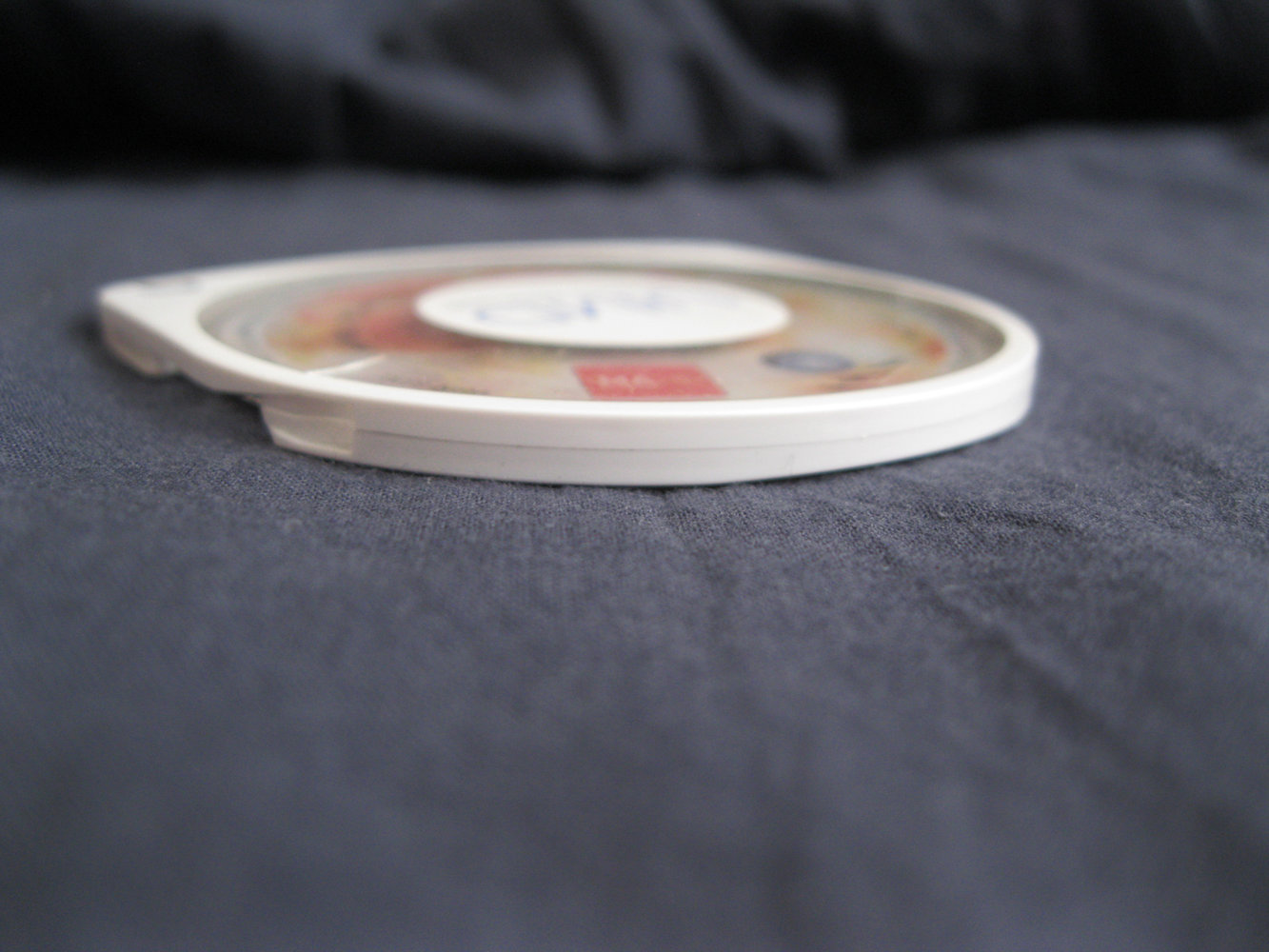 Sony PSP Games Tom Clancy’s Rainbow Six – Vegas – ohne OVP