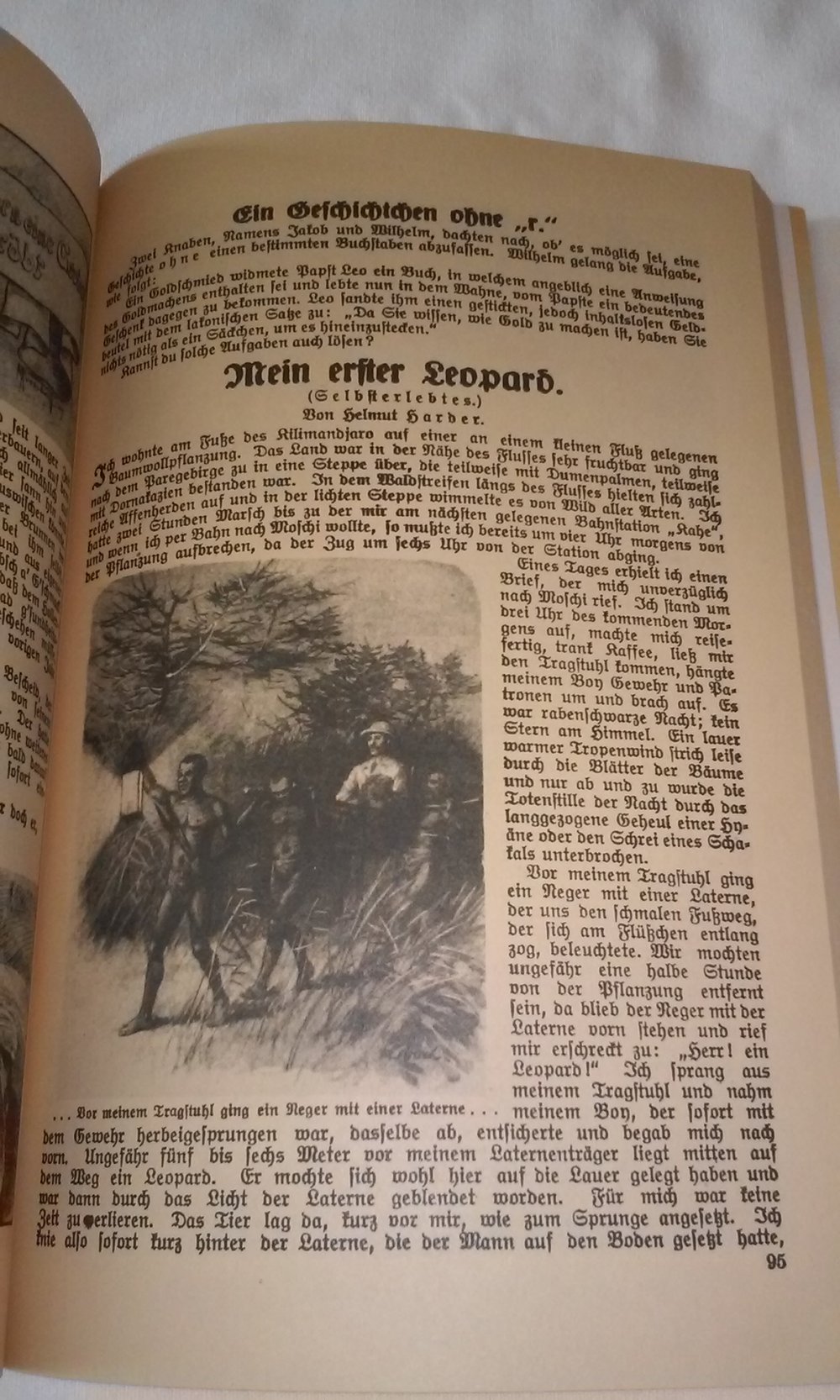 Pfarrer Heumann - Kalender/Taschenbuch für das Jahr 1926 (reprint) in alter deutscher Schrift Geschenktipp für Sammler