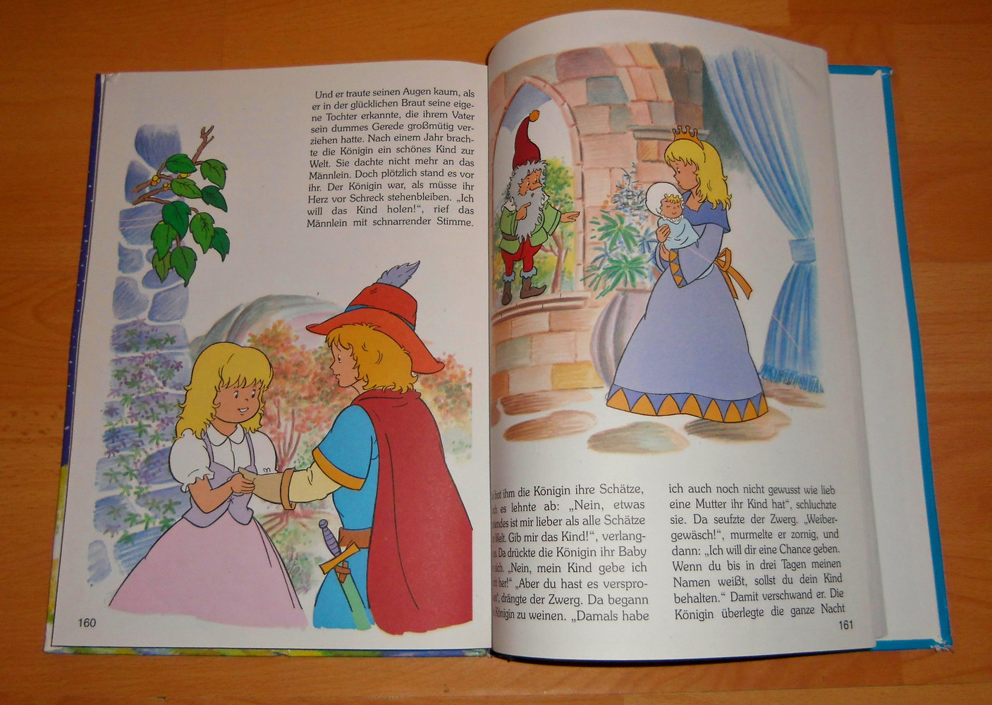 Mein großes Märchenbuch Märchen der Gebrüder Grimm