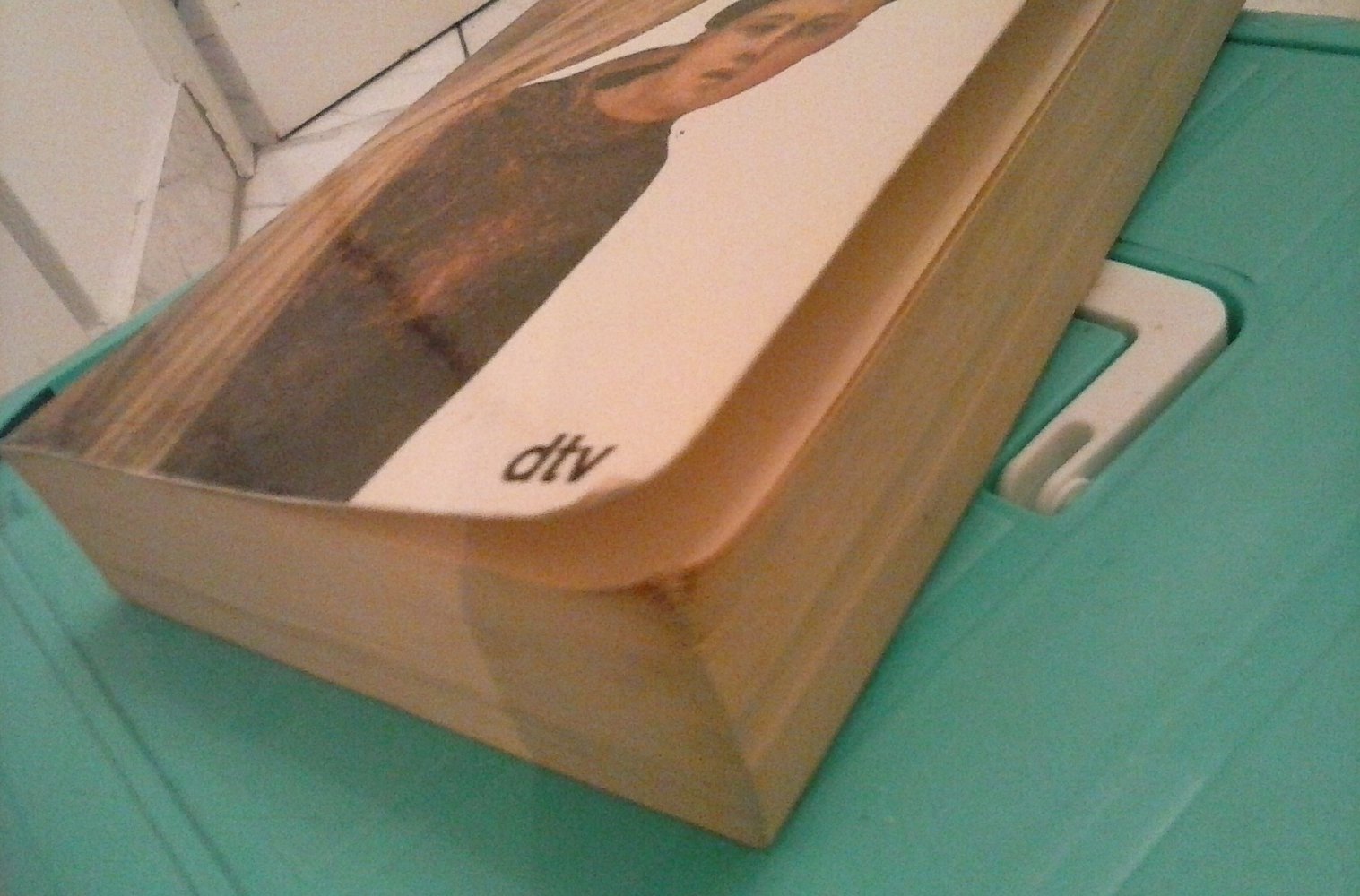 Umberto Eco: Der Name der Rose 