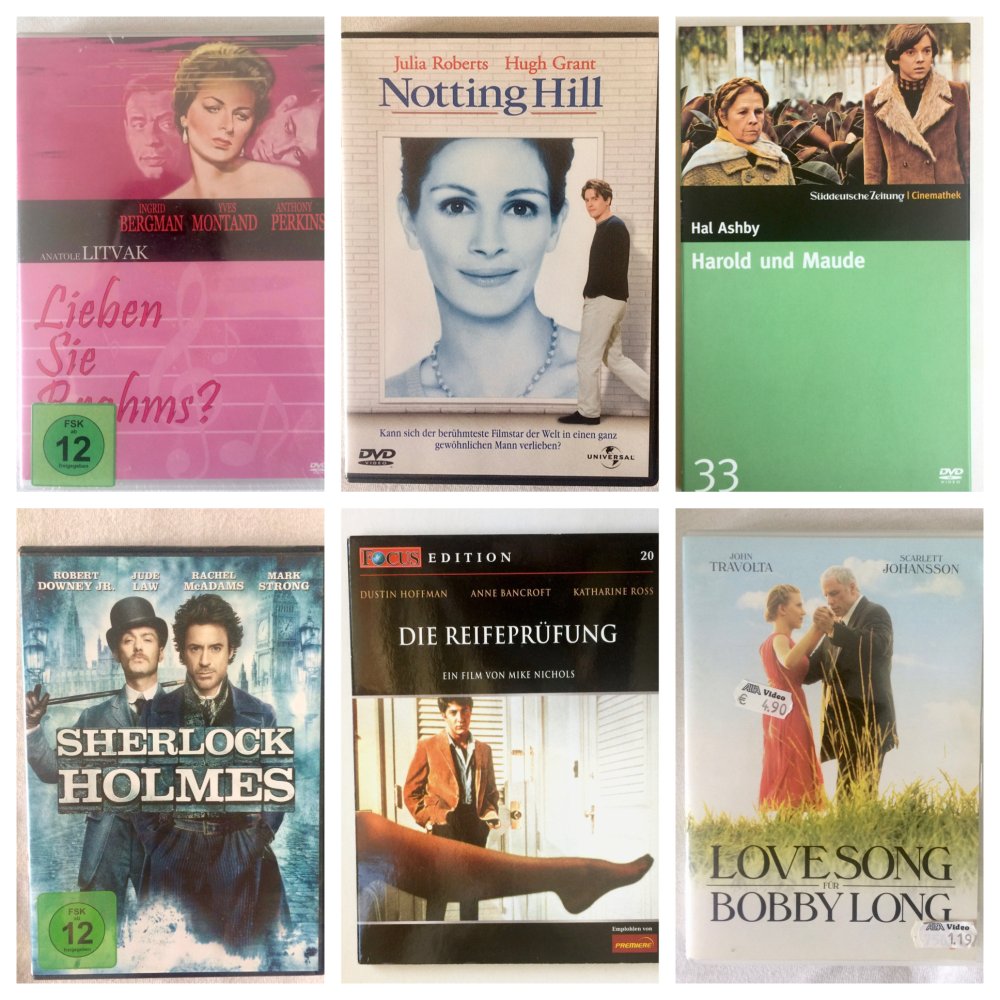 DVD: Die Reifeprüfung - FOCUS-Edition 20 mit Dustin Hoffman, Anne Bancroft, Katharine Ross von Mike Nichols