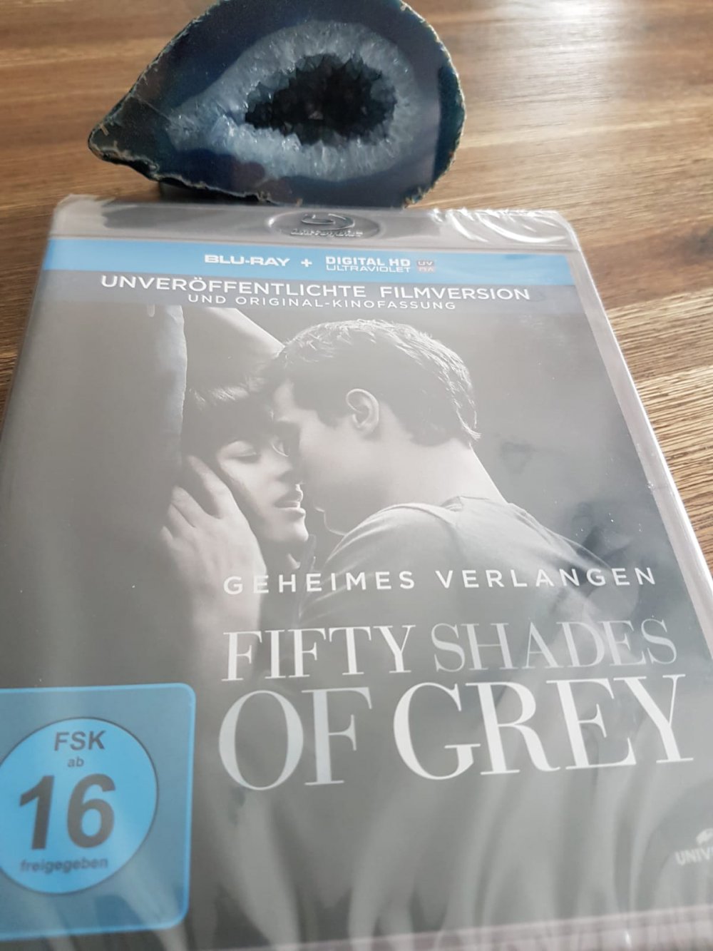 Shades of Grey Teil 1