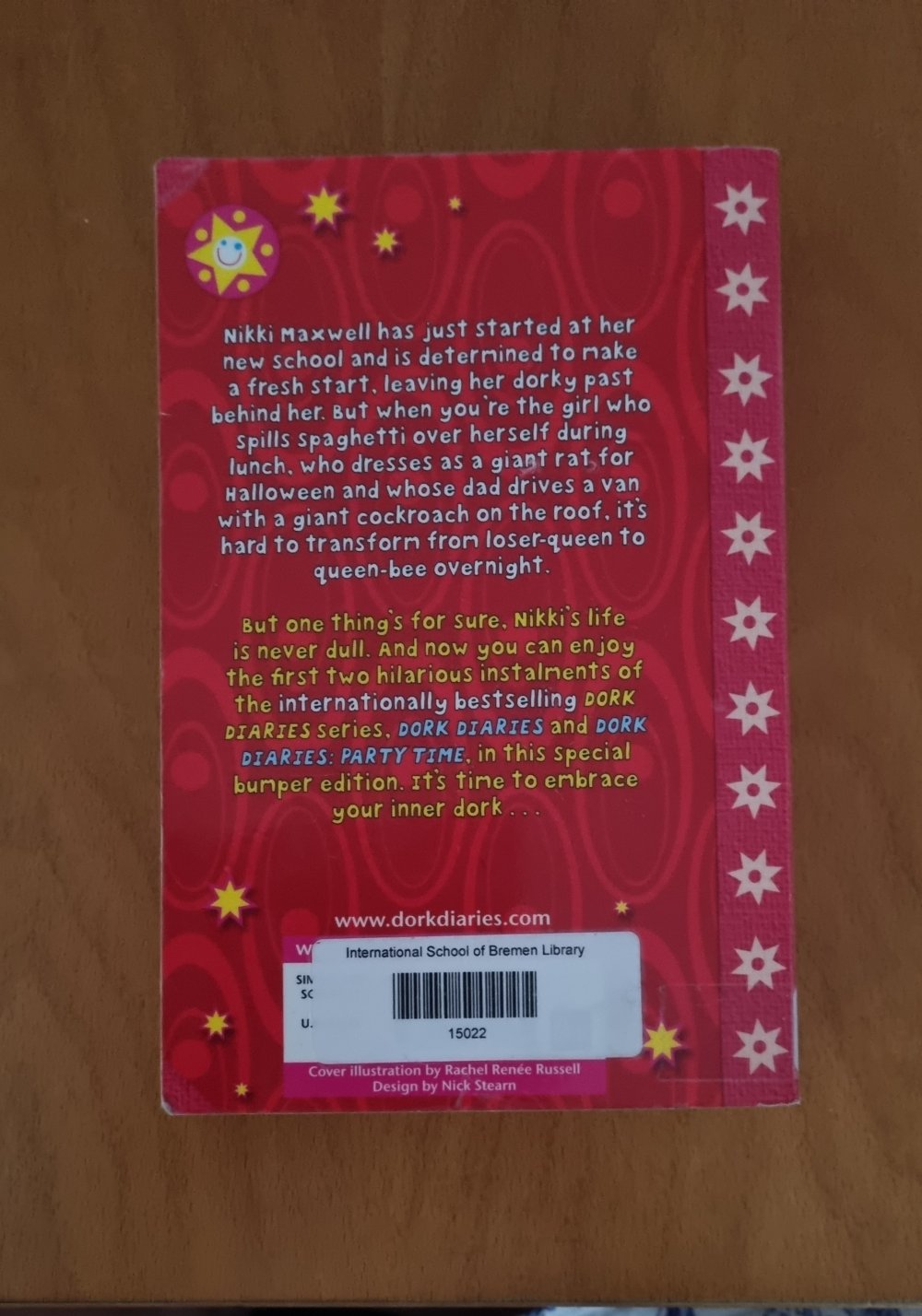 Double Dork 2in1 Englisch 