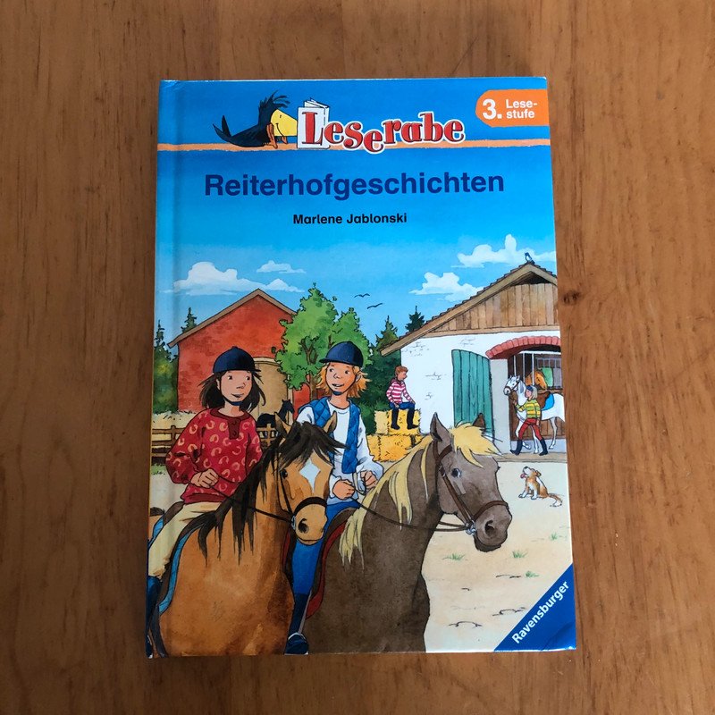 Sternenfohlen Magische Freunde