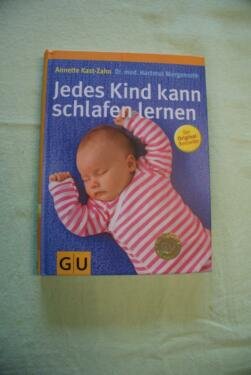 jedes Kind kann schlafen lernen