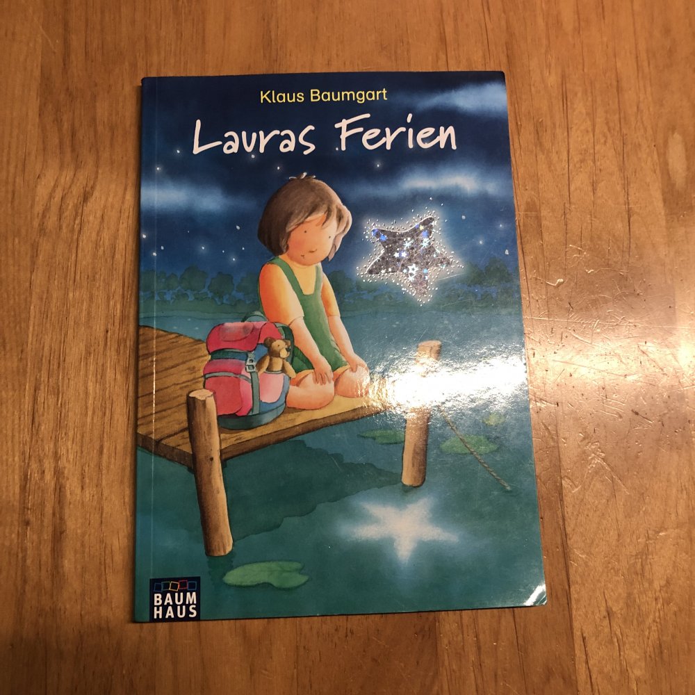 Laura’s Ferien Laura's Stern 