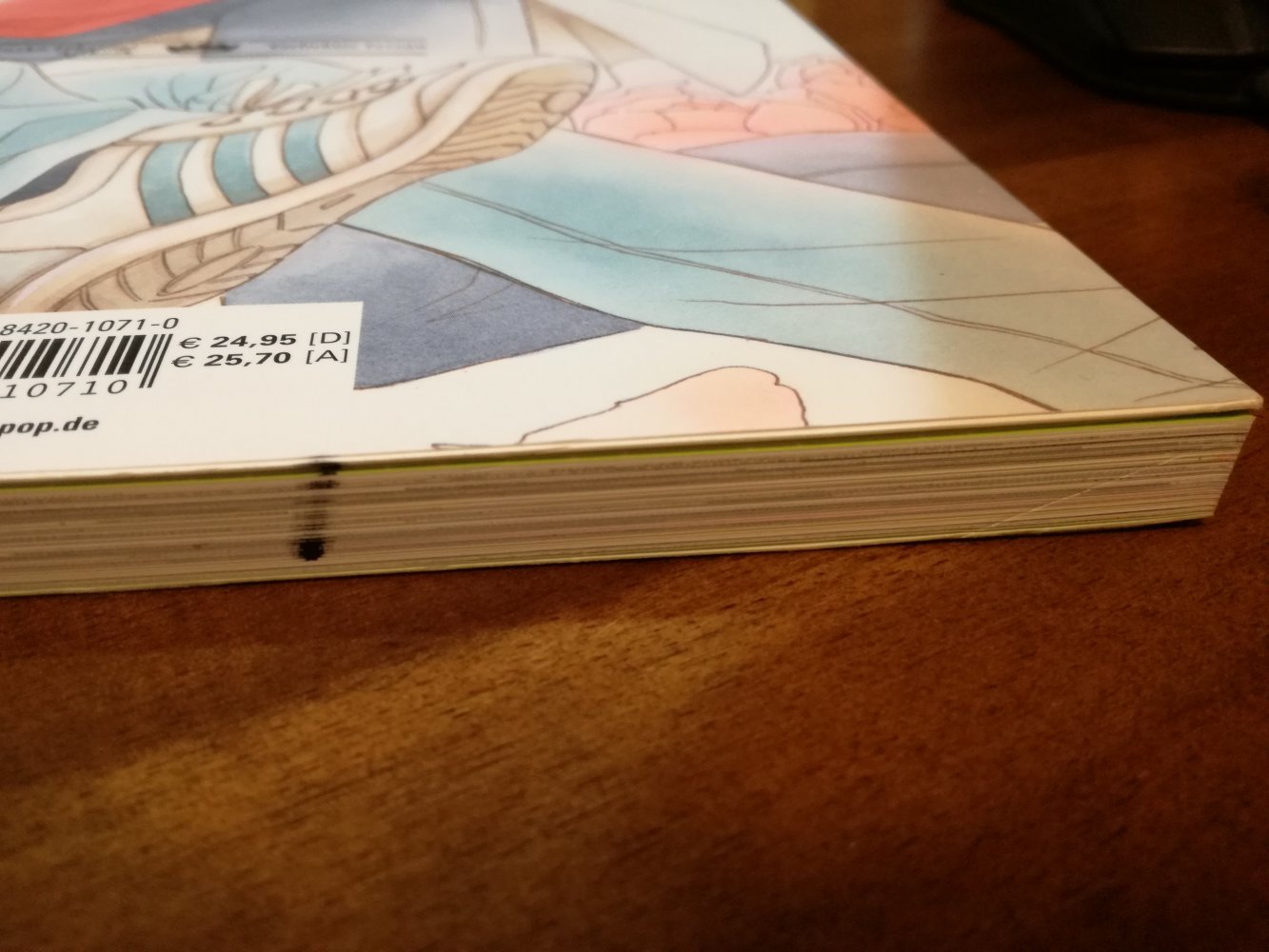 Artbook  Verliebter Tyrann - Hinako Takanaga