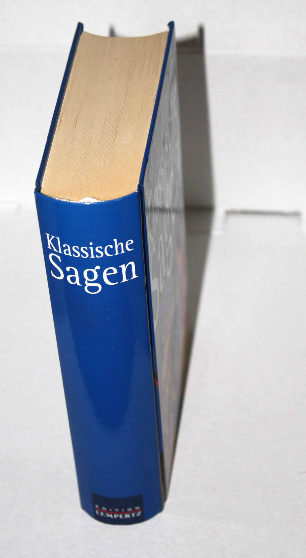 Klassische Sagen - Melanie Noll und Dagmar Schug (Hrsg.)