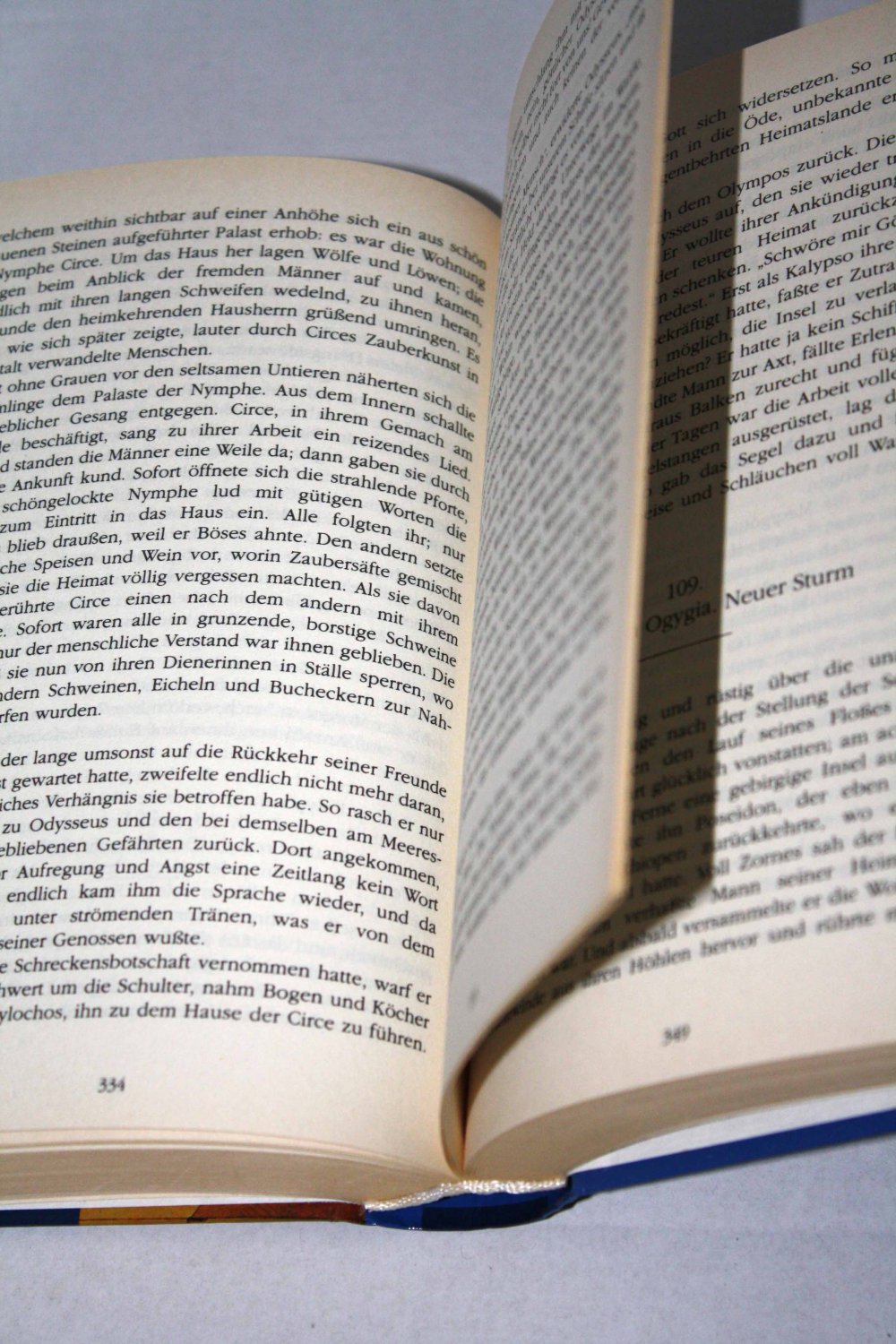 Klassische Sagen - Melanie Noll und Dagmar Schug (Hrsg.)