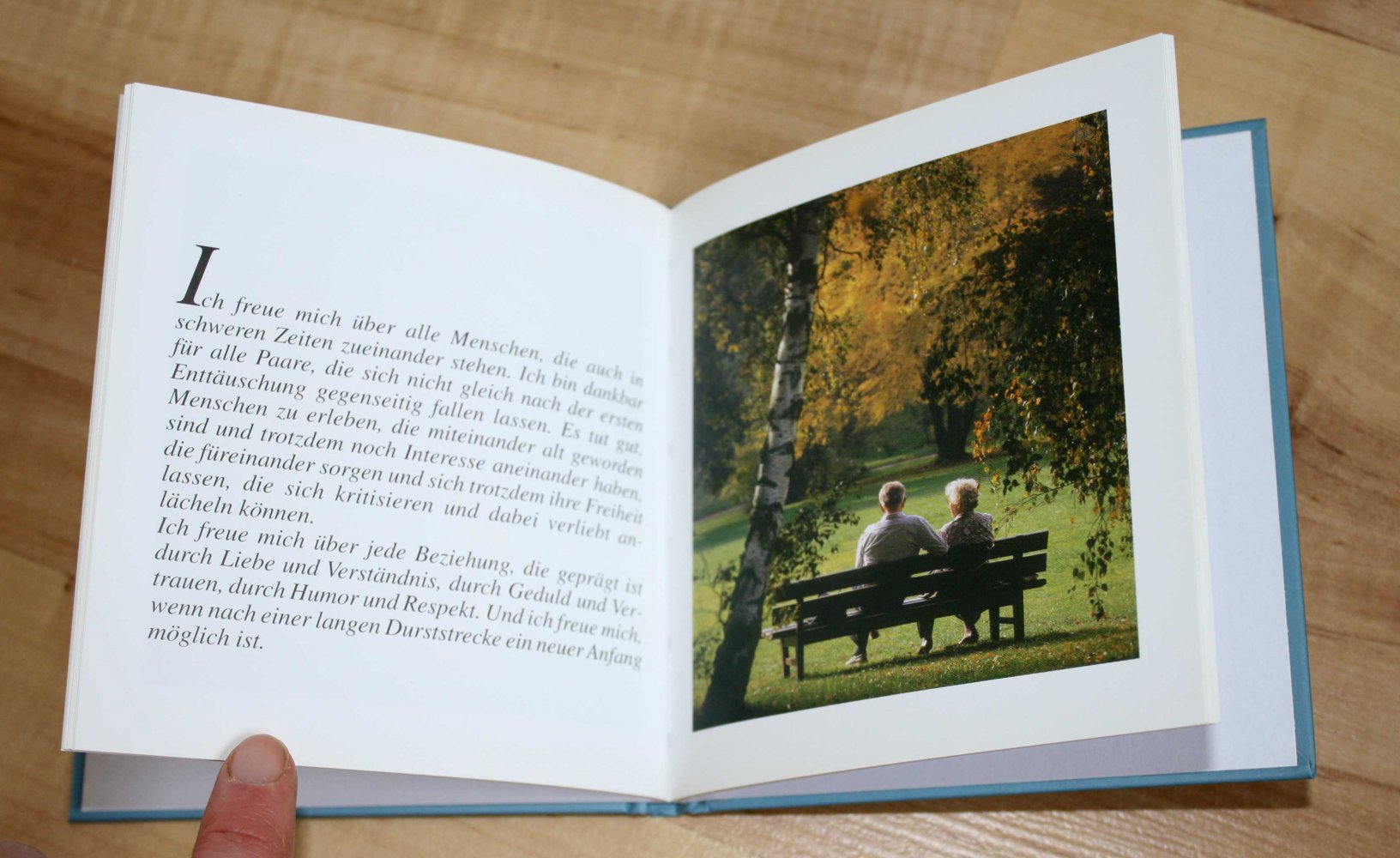 Wegweiser für dich und mich. Kleine Wunder gibt es täglich - Rainer Haak