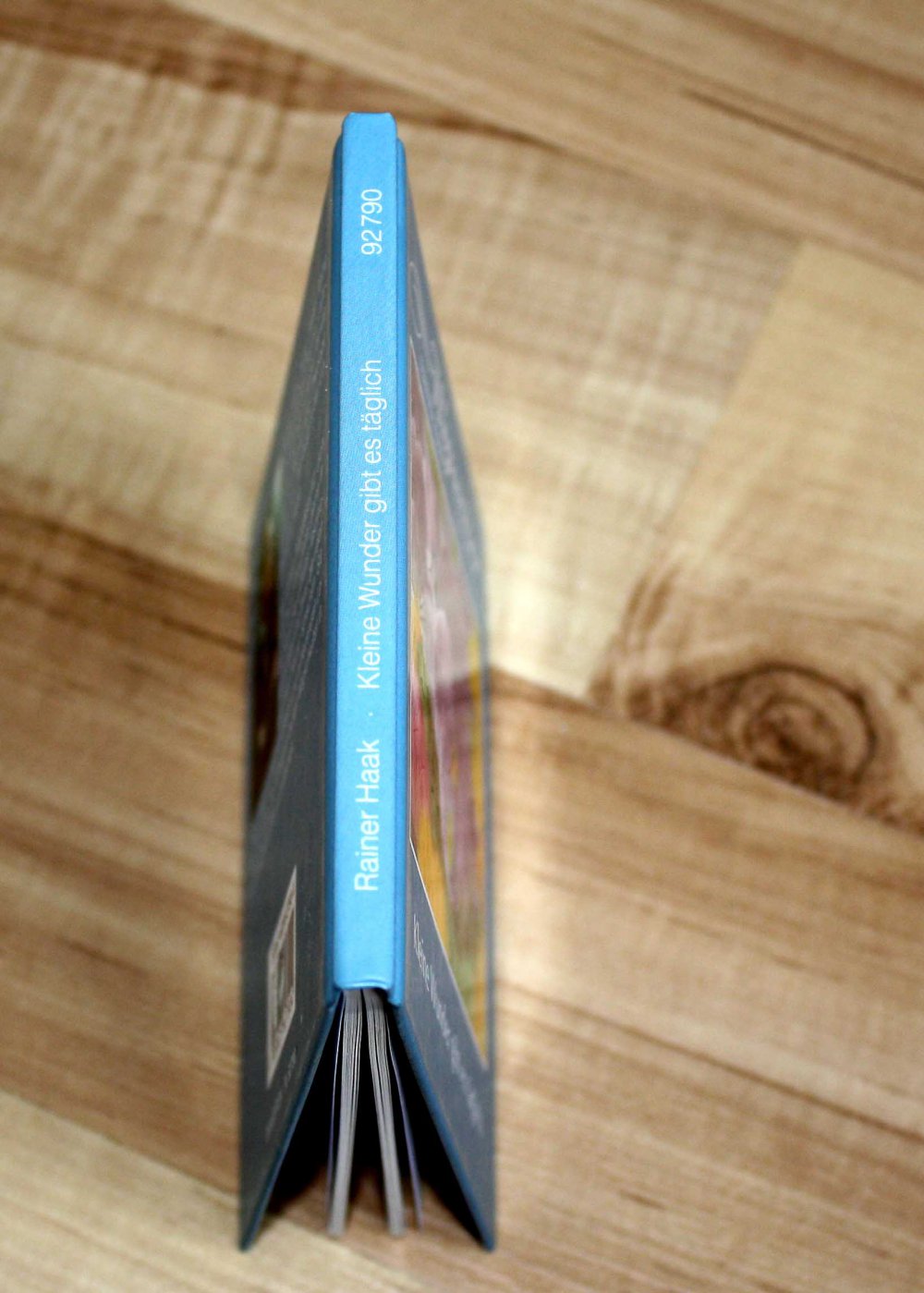 Wegweiser für dich und mich. Kleine Wunder gibt es täglich - Rainer Haak