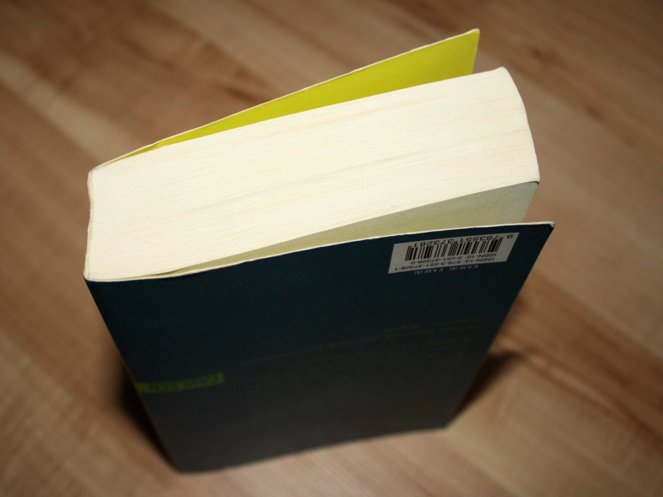 Prinz Faisals Ring - Bjarne Reuter