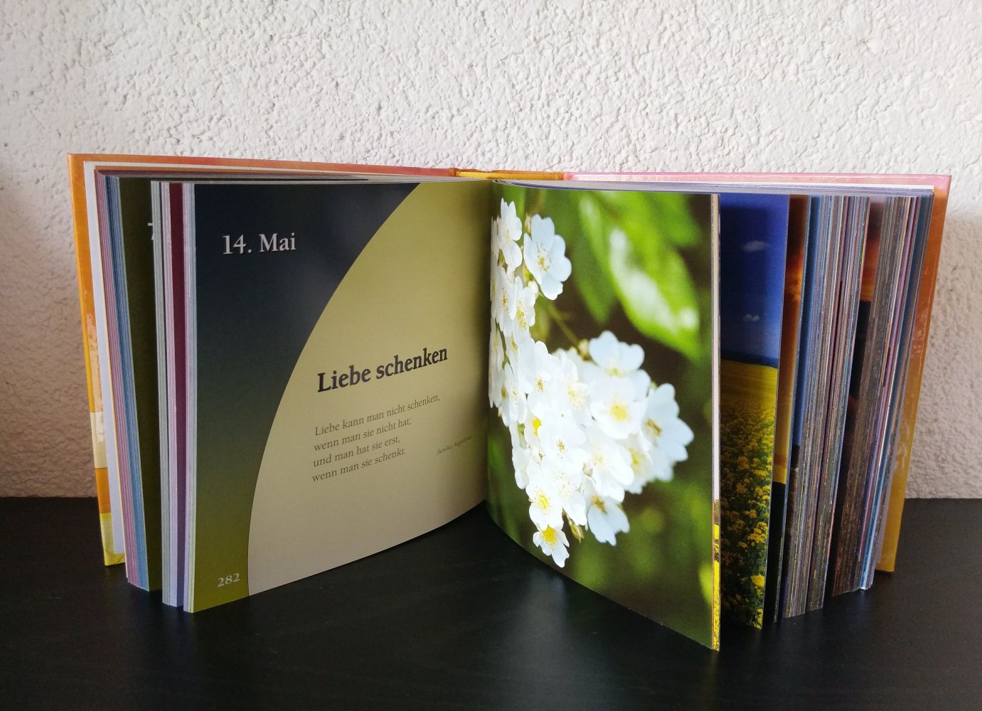 Bilder für die Seele