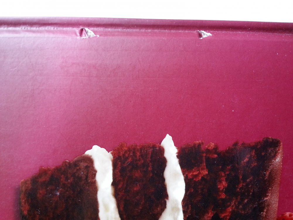 30-Minuten-Rezepte. Süße Verführungen 