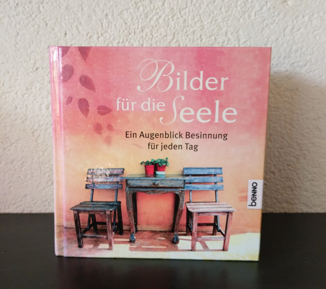 Bilder für die Seele