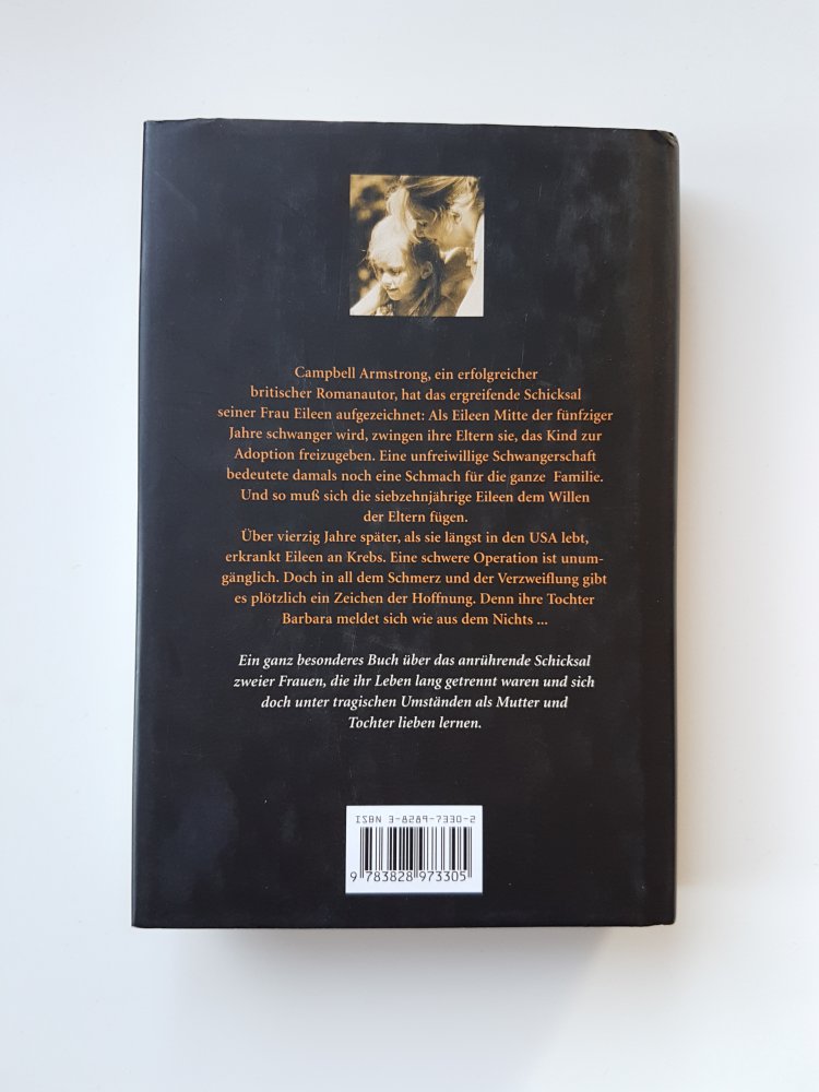 Ich hoffe, dein Leben war schön von Campbell Armstrong