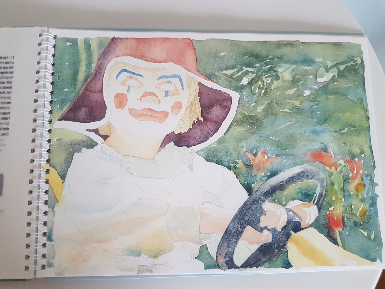 Aquarellieren lernen Albert-Jan Cool ISBN 382892381X