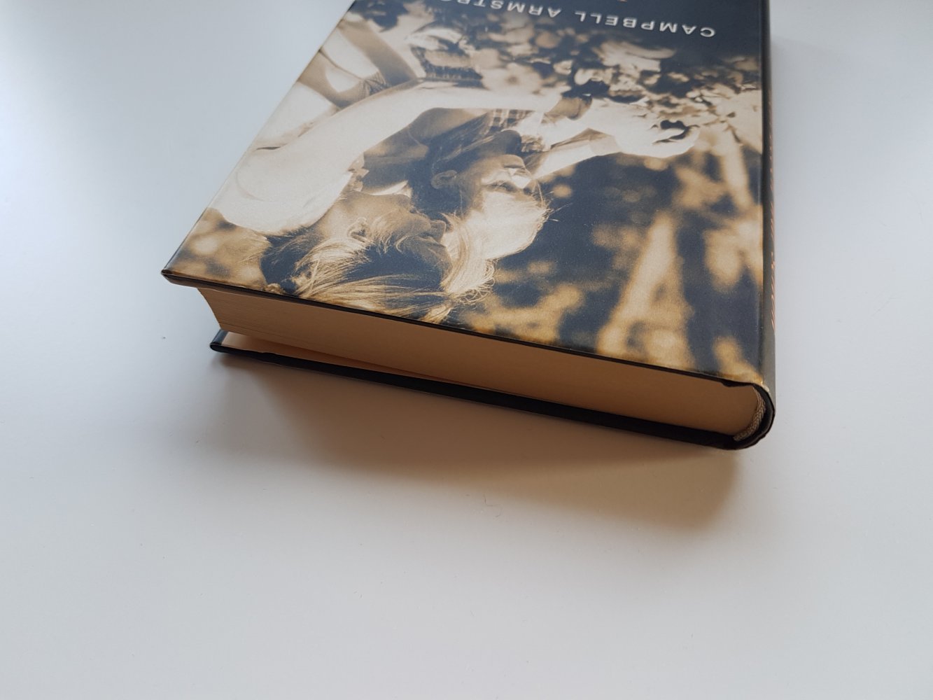 Ich hoffe, dein Leben war schön von Campbell Armstrong