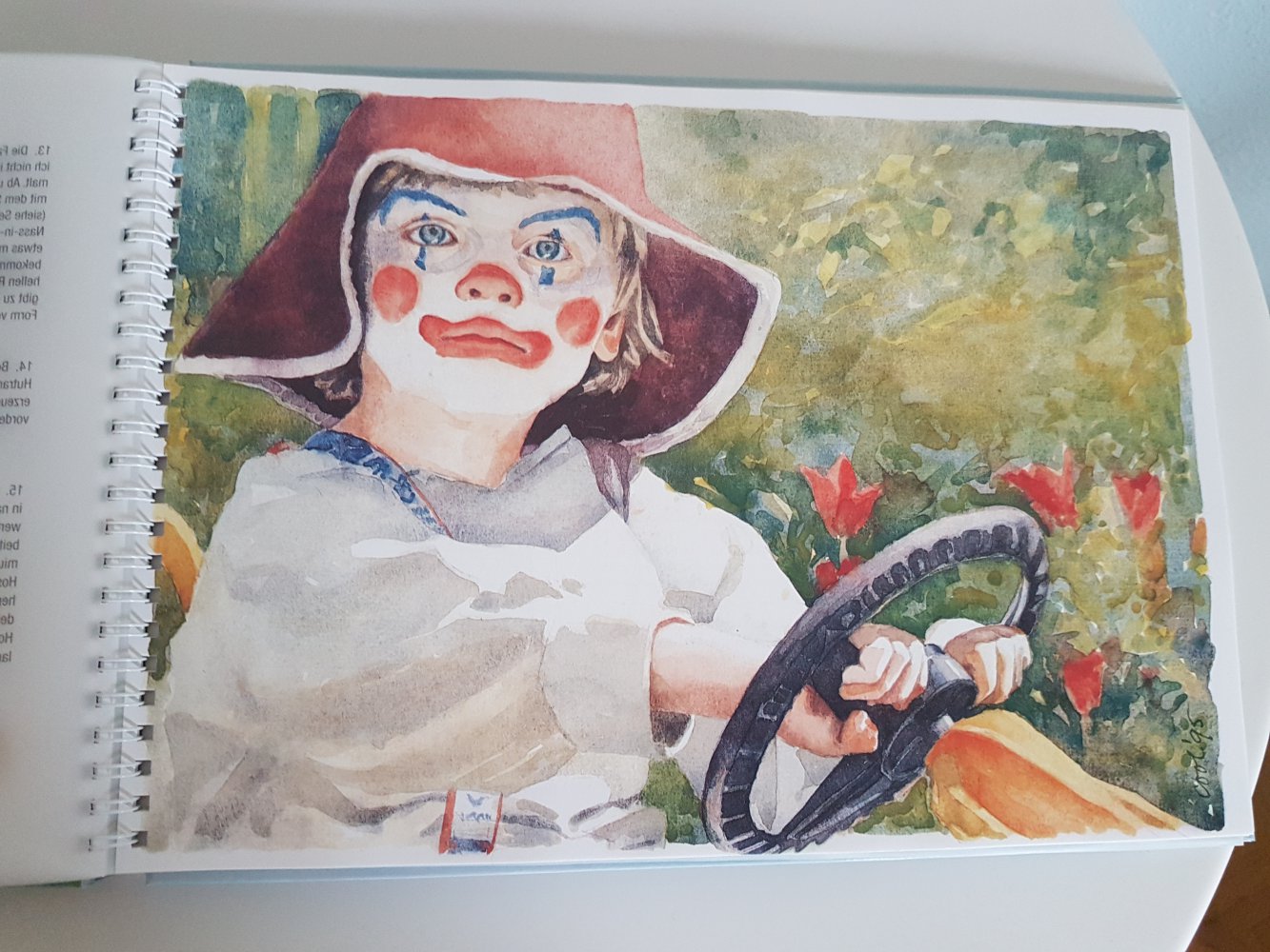 Aquarellieren lernen Albert-Jan Cool ISBN 382892381X