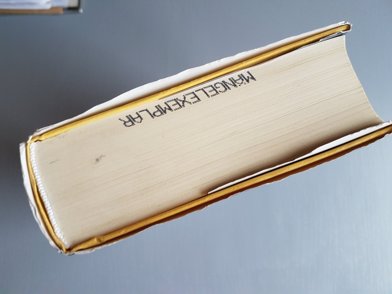 Patrick Robinson Tödliche Tiefe gebundene Ausgabe