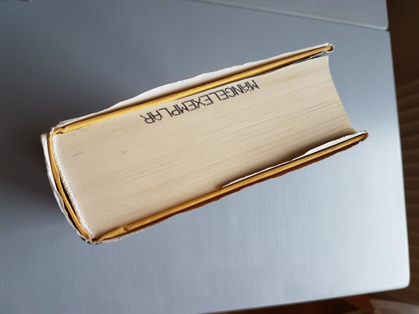 Patrick Robinson Tödliche Tiefe gebundene Ausgabe