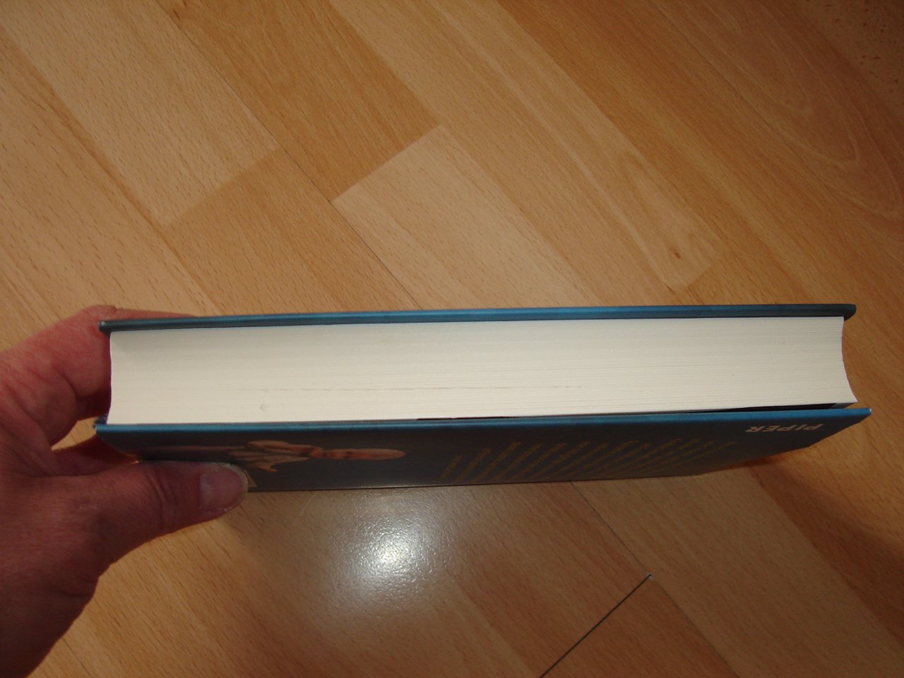 Der Junge muss an die frische Luft | Hape Kerkeling | 2014 | deutsch