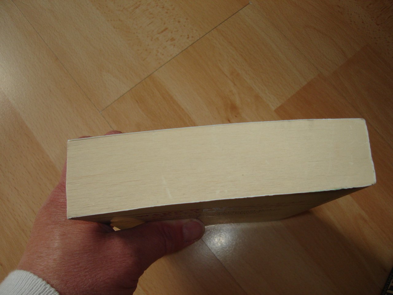 Abgeschnitten - Sebastian Fitzek + Tsokos - Taschenbuch - Neuwertig - 2013