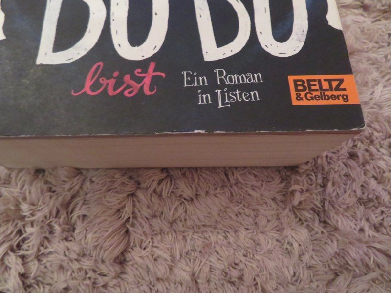 Dass ich ich bin, ist genauso verrückt wie die Tatsache, dass du du bist - Todd Hasak-Lowy - Buch