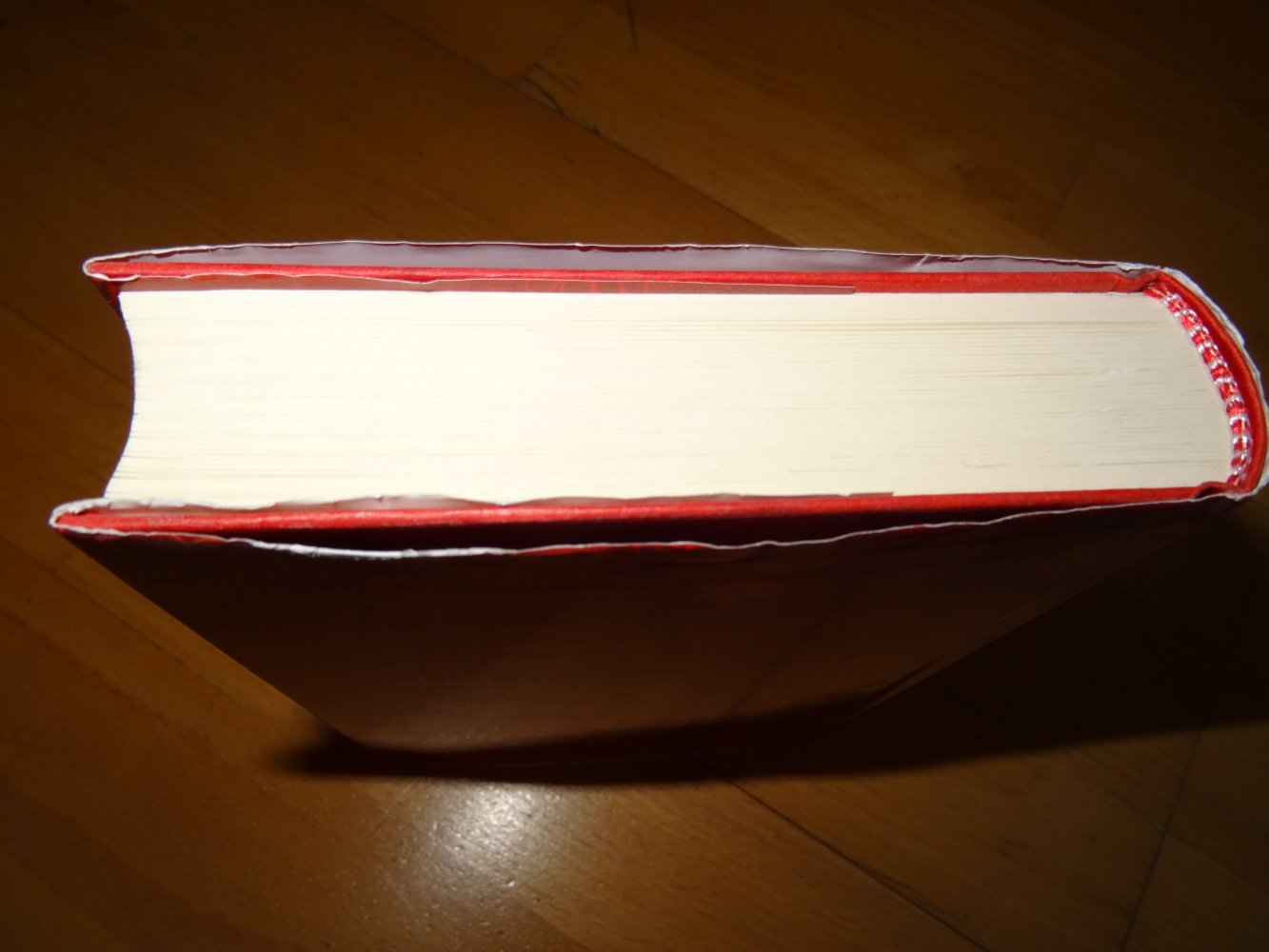 Cecelia Ahern Zeit deines Lebens - gebundene Ausgabe  