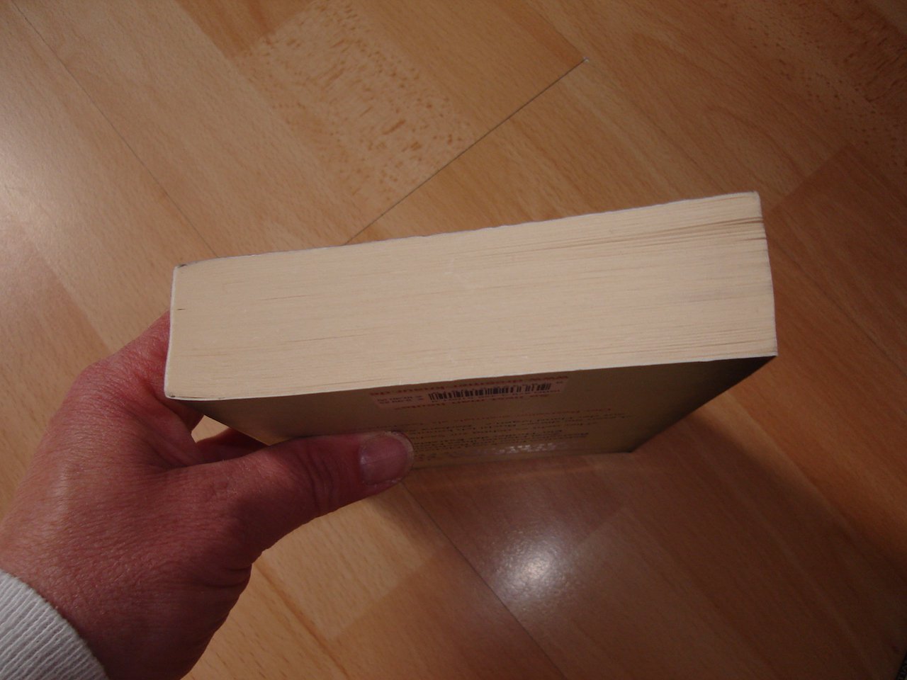 Abgeschnitten - Sebastian Fitzek + Tsokos - Taschenbuch - Neuwertig - 2013