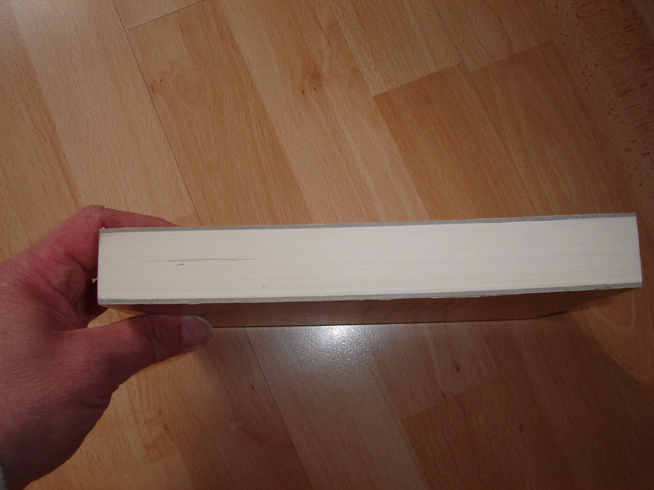 Das Paket - Sebastian Fitzek - gebundene Ausgabe - Neuwertig - 2016