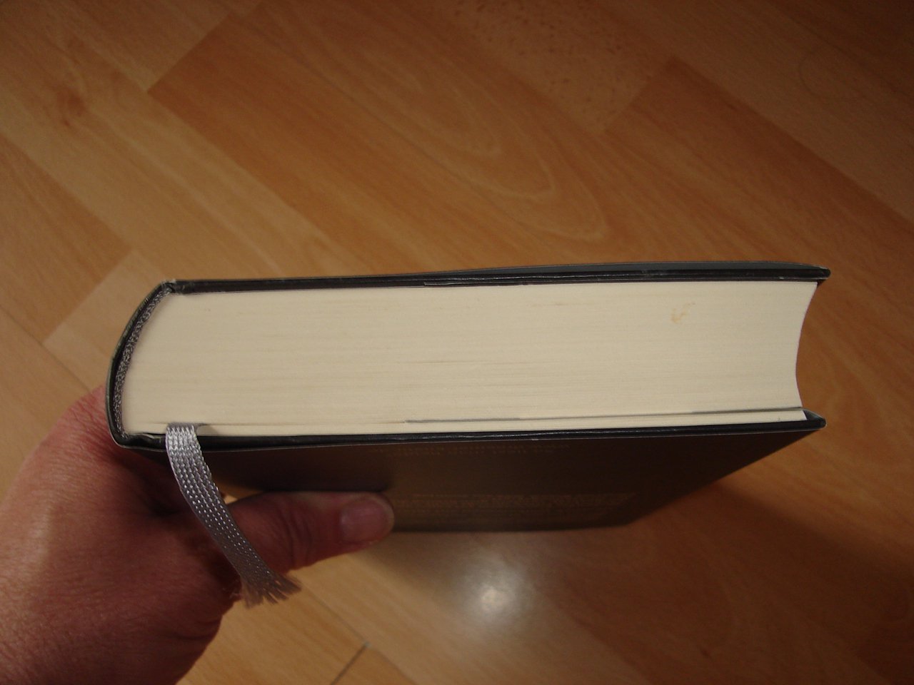 Passagier 23 - Sebastian Fitzek - Gebundene Ausgabe - Neuwertig - 2014