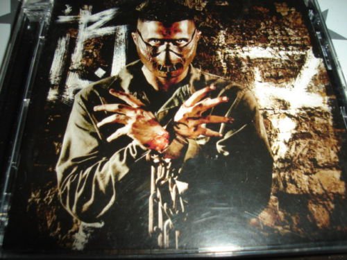 Bushido ertsguterjunge CD 