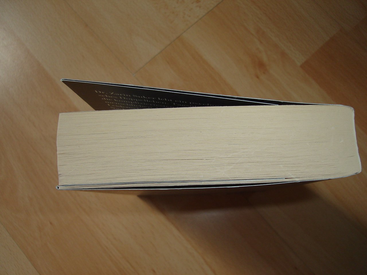 Der Augenjäger - Sebastian Fitzek - Taschenbuch - Neuwertig - 2012