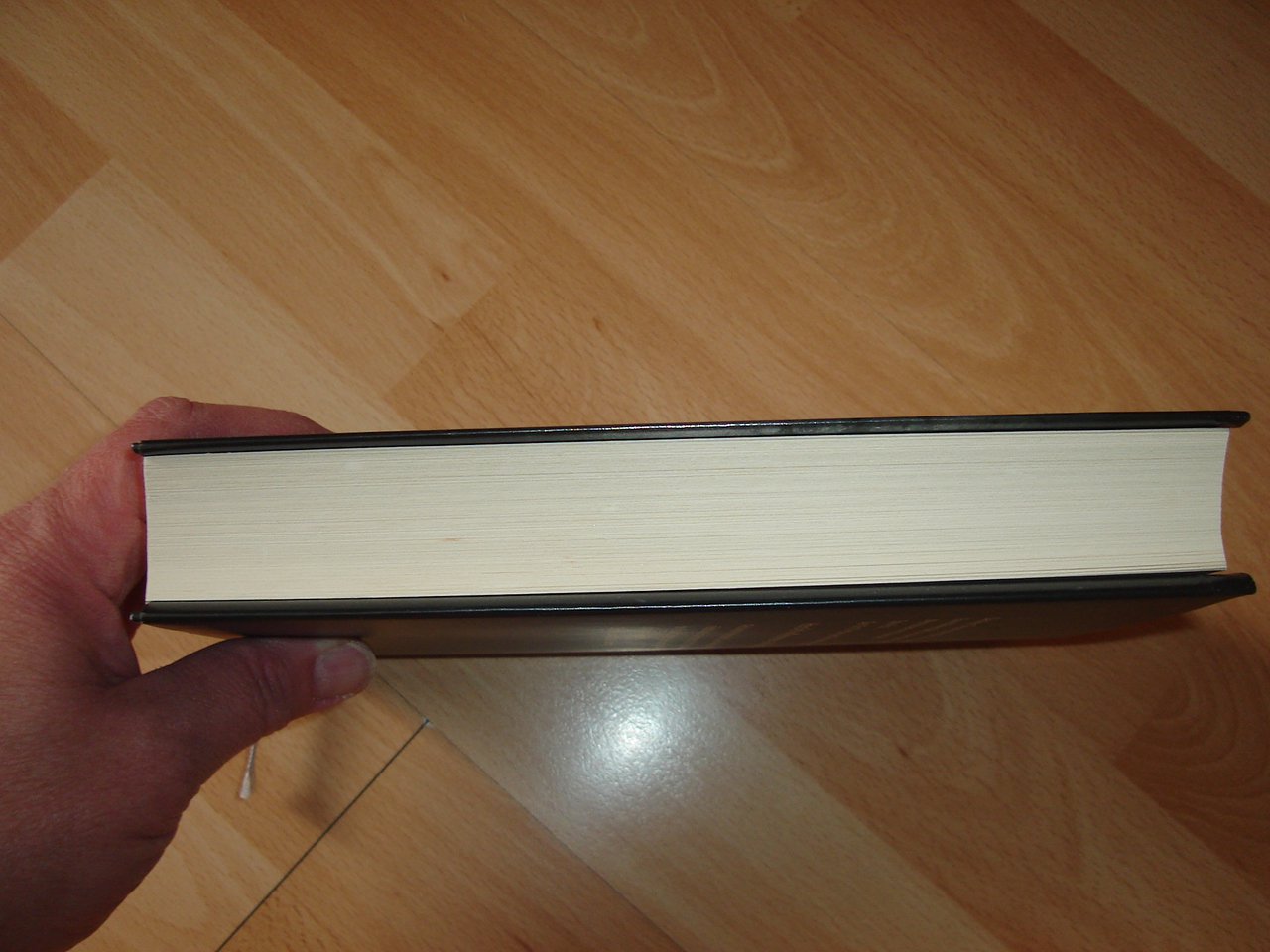 Passagier 23 - Sebastian Fitzek - Gebundene Ausgabe - Neuwertig - 2014