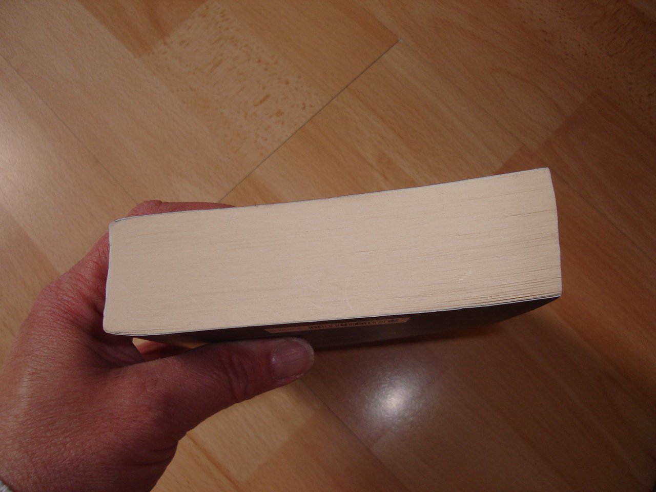 Der Augensammler - Sebastian Fitzek - Taschenbuch - Neuwertig -