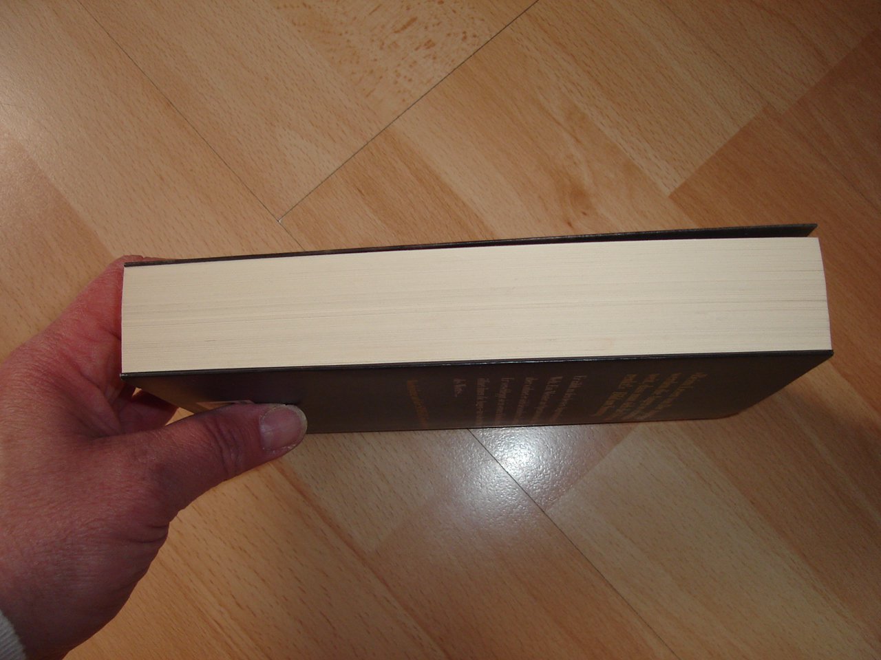 Der Augenjäger - Sebastian Fitzek - Taschenbuch - Neuwertig - 2012