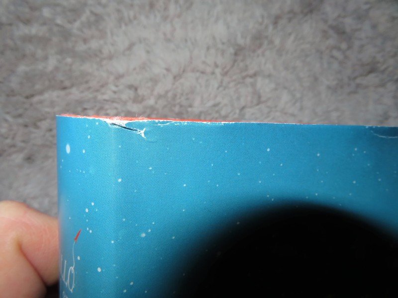 Hallo Leben, hörst du mich - Jack Cheng - Hardcover Buch