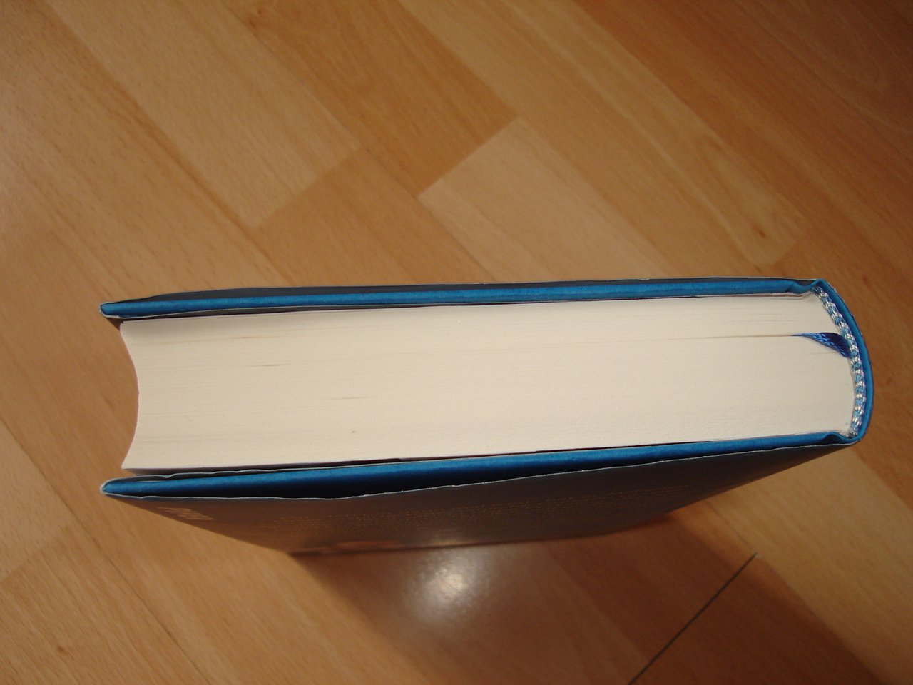 Der Junge muss an die frische Luft | Hape Kerkeling | 2014 | deutsch