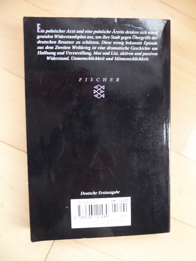 Nachtzug von Barbara Wood und Gareth Wootton